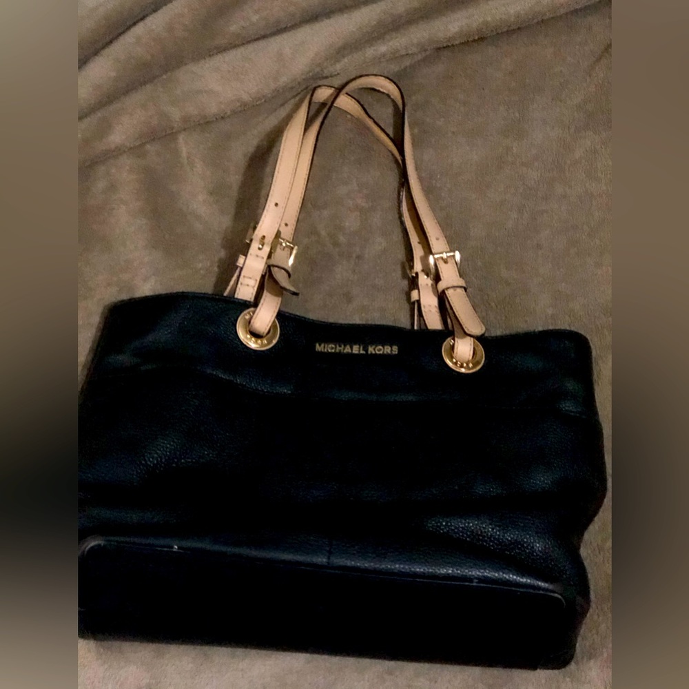 Michael Kors Bedford Medium Bag Gem